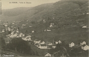 La Bresse. - Vallée du Chajoux